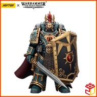 Joytoy Warhammer The Horus Heresy Sons of Horus 'Little' Horus Aximand, Captain of the 5th Company