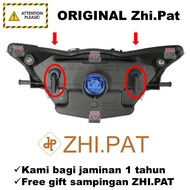 ✚▽♠" KITA BAGI JAMINAN 1 TAHUN 100% ORIGINAL LAMPU ZHIPAT LED LC135 LC 135 NEW v2 - v7 ZHI PAT ZHI-PAT ZHI.PAT