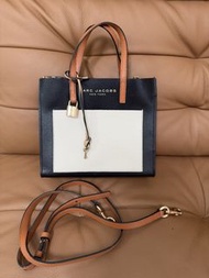 Marc Jacobs Mini Grind