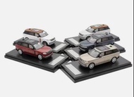 1:64 LCD Range Rover & Velar (TSM MiniGT Mini GT CM Model Inno Inno64 Tarmac Works AR ARBOX Camel De