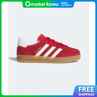 adidas | Gazelle Indoor Kids - Red Ih9136