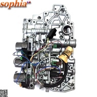 Original High Quality 4F27E 5F27E Transmission Valve Body Set For Mazda 2 3 5 6 1999-2011 5 Speed Tw
