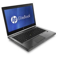 HP EliteBook 8460w 行動工作站(A3N52PA)8460w/14W/i5-2540M/500G/4G/M3900 1G/DVDRW/WEBCAM/WIN7