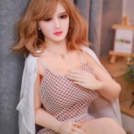 JYdoll💎161cm琳娜Realistic full silicone Entity Sex Doll Non-inflatable Doll Adult Sex Toys Alat Seks 俊影成人情趣用品实体娃娃