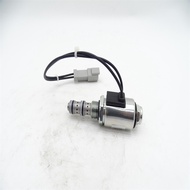 For CAT Solenoid Valve 924G 928G 924GZ 928HZ 930G 990H 990K D5N D6N D6R D6T Solenoid Valve Excavator