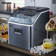 新款 Hicon 製冰機 24格 (30kg)