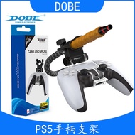 Pendirian Cengkaman Pengawal PS5 Klip Cengkaman Pengawal Wayarles PS5 Klip Pendiri Pengawal PS5 TP5-