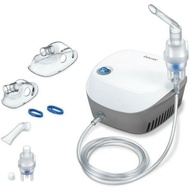 Beurer medical ih 18 compressor nebulizer Steam Respiratory Device/