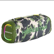 ประกัน 1 ปี ลำโพงบลูทูธ Hopestar a6 max 80 วัตต์ เสียงเบสแน่