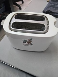 飛利浦智慧型厚片烤麵包機-HD2582(含運)