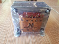 TRAFO 5A ERA CT 45-TRAVO 5A ERA CT 45V
