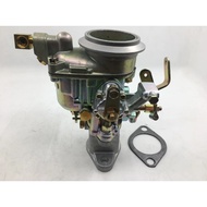 SherryBerg carb carburetor fit for Solex Carburettor Fits for Jeep Willys CJ3B CJ5 CJ6 134 ci F-Head