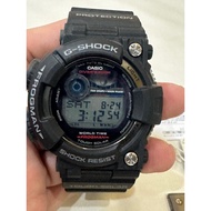 [BOB] Frogman GF-1000-1DR Original Casio G-Shock Display Unit