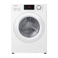 เครื่องซักผ้าฝาหน้า PANASONIC NA-V90FB1WTH 9 กก.FRONT LOAD WASHING MACHINE PANASONIC NA-V90FB1WTH 9KG **หมดแล้วหมดเลย**