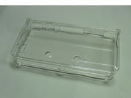【OK電玩維修站】N3DS 3DS 適用水晶透明殼