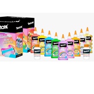 Dextone Glitter Slime Kit Dextone Kit Dextone Kit (Confetti) Glow in the Dark Unicorn