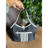 Pl k-swiss shoulder bag