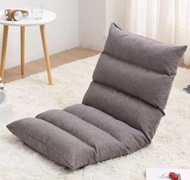 00296懶人沙發 榻榻米 可摺疊單人小梳化床 Mini Sofa