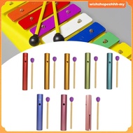 [WishshopeehhhMY] Wah Tube Musical Toy Shaker Musical Instrument Easy to Play Musical Instrument