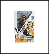 [東京鐵]日版 萬代 SHF 假面騎士鎧武 柳橙鎧甲 20 Kamen Rider Kicks ver.