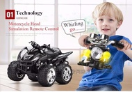 PALING MURAH Kado Spesial Anak Laki-Laki - Mainan ATV Remote Control 4