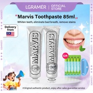 Marvis Whitening Mint Toothpaste 85ml