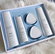 ATOMY THE FAME SKIN CARE SYSTEM PAKET SKINCARE SET