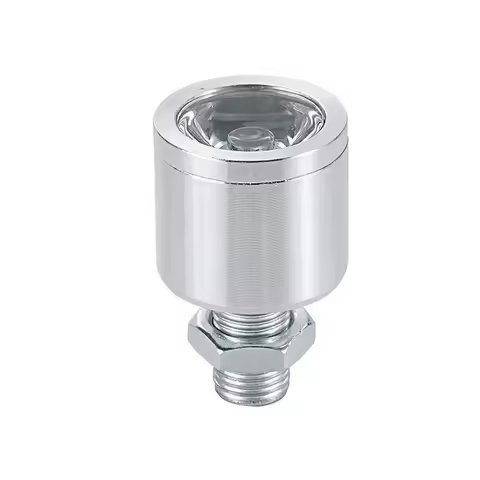 DC5V DC12V DC24V Ultra-thin Small Light 1W High Brightness Small Bulb Equipment Modification Lightin