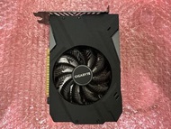 顯卡Gigabyte GeForce GTX 1650 SUPER OC 4GB GDDR6