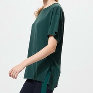 UNIQLO AIRISM SEAMLESS T-SHIRT JASTIP WOMEN'SWanita