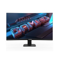 Monitor 27 GIGABYTE GS27FC (VA, HDMI, DP) CURVE 180Hz
