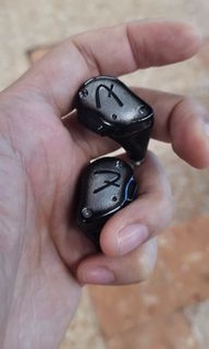 Aria Sony Tri i3 fender ten3 ten3 ten5 phantom super one campfire Solaris mod機改內 線
