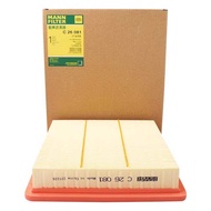 Man Brand Filter Air Filter C26081 Suitable for Changan CS75 PLUS CS75