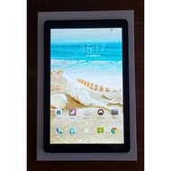 Tablet 10.1 Inches 4 Cores CPU RAM 8GB ROM 512GB WiFi [SG Stock]