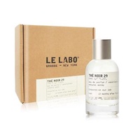 🤍現貨🤍LE LABO The Noir 29 黑茶 EDP香水 100ml  ⭕9味可選：13號別樣／31號玫瑰／10號東京／22號香檸檬／29號紅茶／33號檀香木／19號漿果／24號廣藿香／39號