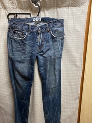 Edwin Jeans 503