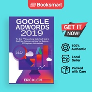 Google AdWords 2019 - Paperback - English - 9781774340004