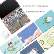 Acer Aspire Lite AL14-32P No Residue Costomized Computer Laptop Skin Vinyl Notebook Sticker for 11/1