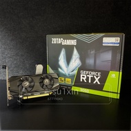 Zotac RTX 3050 6GB 另外高價搵 3050 3060 3070 3080 3090 Ti Super 顯卡 顯示卡 顯示咭 圖形卡 displaycard GraphicsCard #