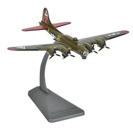 Boeing B-17 Flying Fortress 1/200 Model