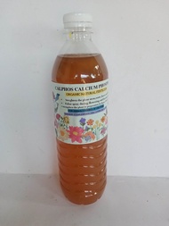 Calphos Calcium Phosphate 500ml (organic natural fertilizer)