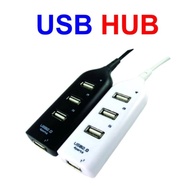 USB HUB & Card Reader -) USB Hub 1 m (Panjang Kabel kurang lebih 4 W73