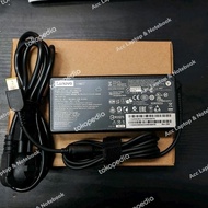 Original Adapter/ Charger For IdeaPad Gaming 3 Series 20V 6.75A 135W USB BOX