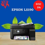 Epson L5190. Printer