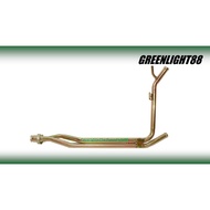 TOYOTA CORONA ST171 1.8 WATER PUMP PIPE