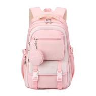 TAS ANAK LAKI LAKI SEKOLAH ANAK MODEL TERBARU 2025 IMPORT POKEMON KEKINIAN HIGH QUALITY PAUD TK SD