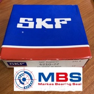 BEARING 6210 ZZ ORIGINAL SKF BRAND 6210ZZ