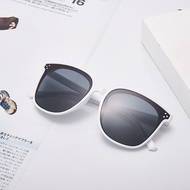 ESPADA SHOP - KM23 PL-H003 A2-C1 Korean Men's/Wanita DesignRetro Cat Eye Sunglasses Women's Sunglass