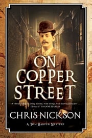 On Copper Street Chris Nickson