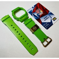 BAND DAN BAZEL CUSTOM GLOSSY DW5600